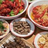 夏天就是要来点小龙虾🦞