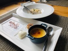 -香樟花园法式铁板烧(恒隆广场店)