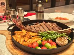 -涵碧楼·遇见餐厅