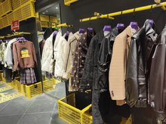 -妖精的口袋(龙之梦店)