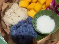 -mango tree芒果树泰国餐厅(青岛万象城店)