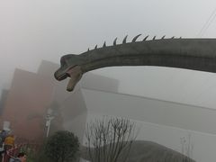 -梦幻奥陶纪景区