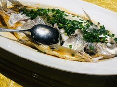 -烟水渔庄餐厅(西溪湿地店)