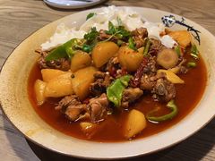 -那时新疆·若羌(经纬汇店)