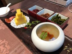 豌豆黄-佳兰雅序融合菜(高新店)