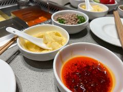-海底捞火锅(亲贤北街店)