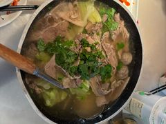 -川堂风·跷脚牛肉·乐山爆炒(中建乐荟天地店)
