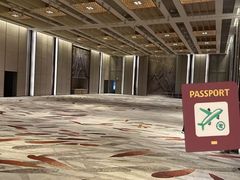 -北京中国大饭店