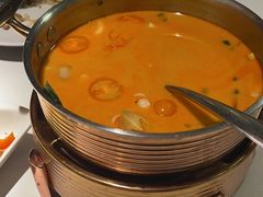 -帕娜·泰式茶餐厅·Bistro(近铁广场店)