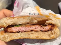 -麦当劳(SM城市广场店)
