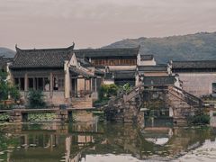 -呈坎景区