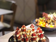 -BE BRIGHT KITCHEN(正佳广场店)