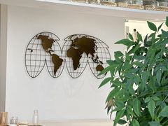 -% Arabica阿拉比卡咖啡(罗湖万象城店)