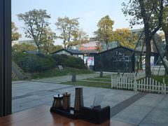 -品回味清真西北楼(宁波首店)