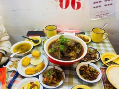 -三镇卤货二公司(汉街店)