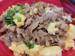 -食其家·牛丼咖喱(天津梅江印象城店)