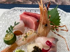 -雲上錢屋·怀石料理(上海中心店)