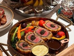 -Osteria Garden 生蚝花园餐厅(原进贤路店)