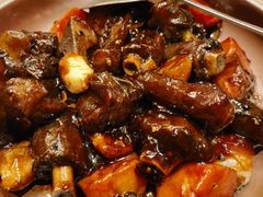 -A One Kitchen·南京精菜馆(德基广场店)