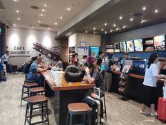 -星巴克(重庆火车北站北广场II店)