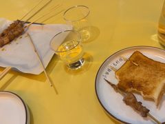 -小田油焖小龙虾(双井店)