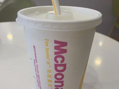 -麦当劳(瓦房店世纪广场店)