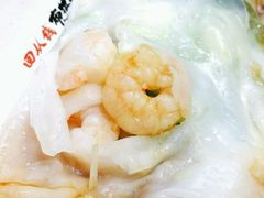 -鸿记·好再来普宁肠粉(莲花路店)