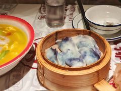 -乐乐大排档·30年老字号(浙江路店)