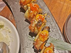 -京鹿料理(荟聚店)