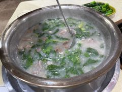 -标记美食新鲜猪杂(兴南大道店)