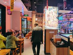 -唐力九头鸟烧烤·罗田吊锅(西云楼店)