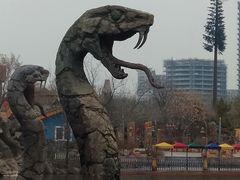 -呷哺呷哺 黄金牧场 (欢乐谷店)