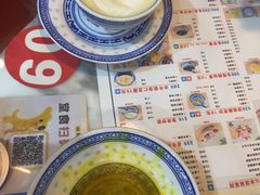 -广信牛奶甜品世家(万象城店)