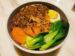 台式卤肉饭-晴天餐厅(星河国际店)