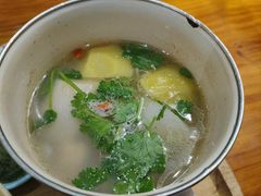 -新疆烧烤王(广灵店)