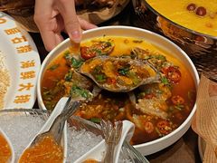 -潮澎派·潮汕菜大排档(南较西路店)