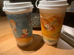 -茶百道(大卫城店)