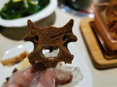 -浩爷羊蝎子火锅(望京店)