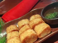 -花马天堂云南餐厅 Lost Heaven(外滩店)