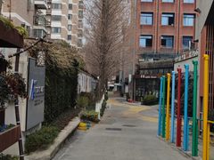 -春树下·树屋花房西餐厅(罍街AS1980店)