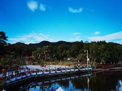 -大屏嶂森林公园