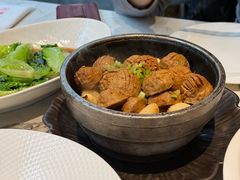 -潮州府·潮菜·砂锅粥(徐家汇店)