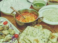 -清真·AL-JANNAT 佳纳特餐厅(狮子桥店)