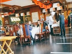 -惠丰堂饭庄·烤鸭·京味菜(西北旺·唐家岭店)