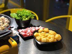 肥牛-水哥卜卜贝(东晓·胜汇里店)