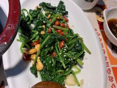 -黑鸡小馆(金源店)