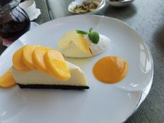 -悦厅·下午茶(杭州柏悦酒店)