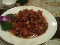 android_upload_pic-牟传仁饭庄(星海店)