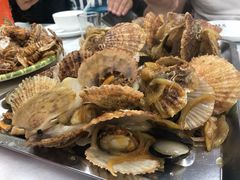 -北戴河庆山饭店·海鲜砂锅粥(北戴河黑石路店)