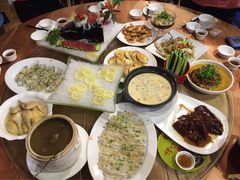 -御唐府海珊瑚主题餐厅